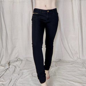 DL 1961 Snob Essential Collection Amanda Pant